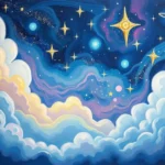 sky and stars dream symbolism