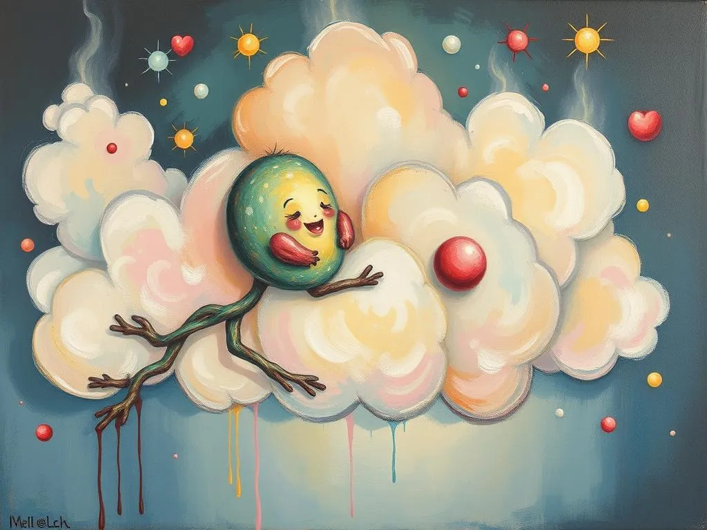 slap dreams interpretation meanings symbolism