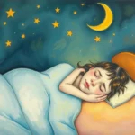 sleep disturbance dream symbolism and interpretation