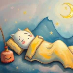 sleeper dream meaning