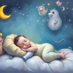 sleeping baby dream meaning a guide to interpretation