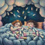 sleeping pills in dreams unraveling the symbolism