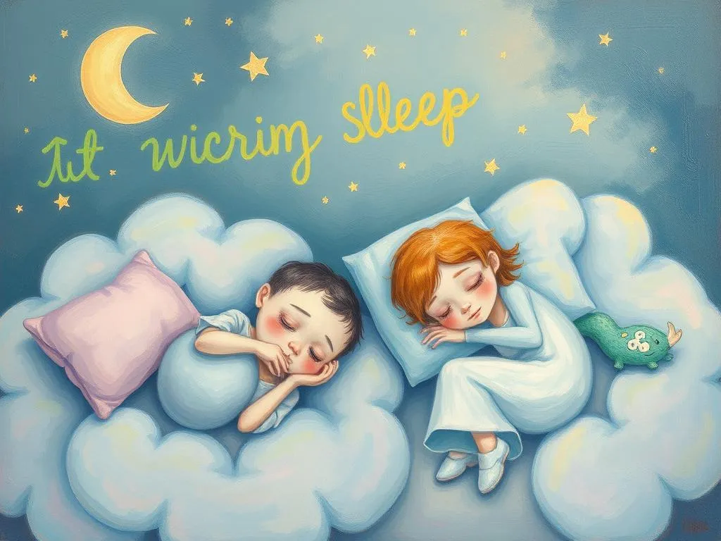 sleeping separately in dreams symbolism interpretations