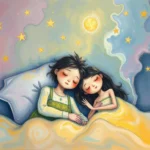 sleeping with another person dream symbolism