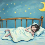 sleeping without clothes dreams meaning and symbolism