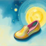 slipper dream meanings