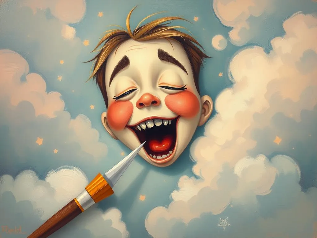 slitting throat in dreams