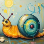 slug parasite dream symbol uncovering hidden meanings