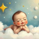 small baby in dream meaning