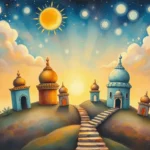 small temples in dreams a journey through spirituality