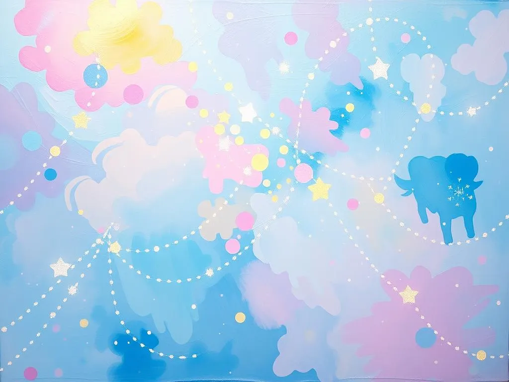 smelling good magical scent dream interpretation