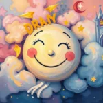 smiling face in dreams decoding the dream symbol