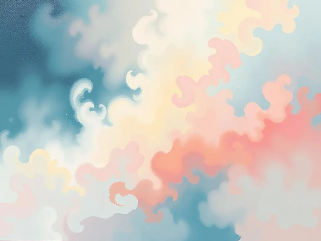 smoke or fog dreams
