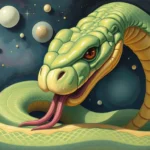 snake bites delving into the profound symbolism of dreams