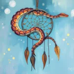 snake catcher dream symbol