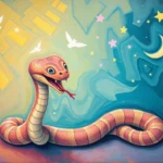 snake dreams unveiling the hidden meaning and symbolism