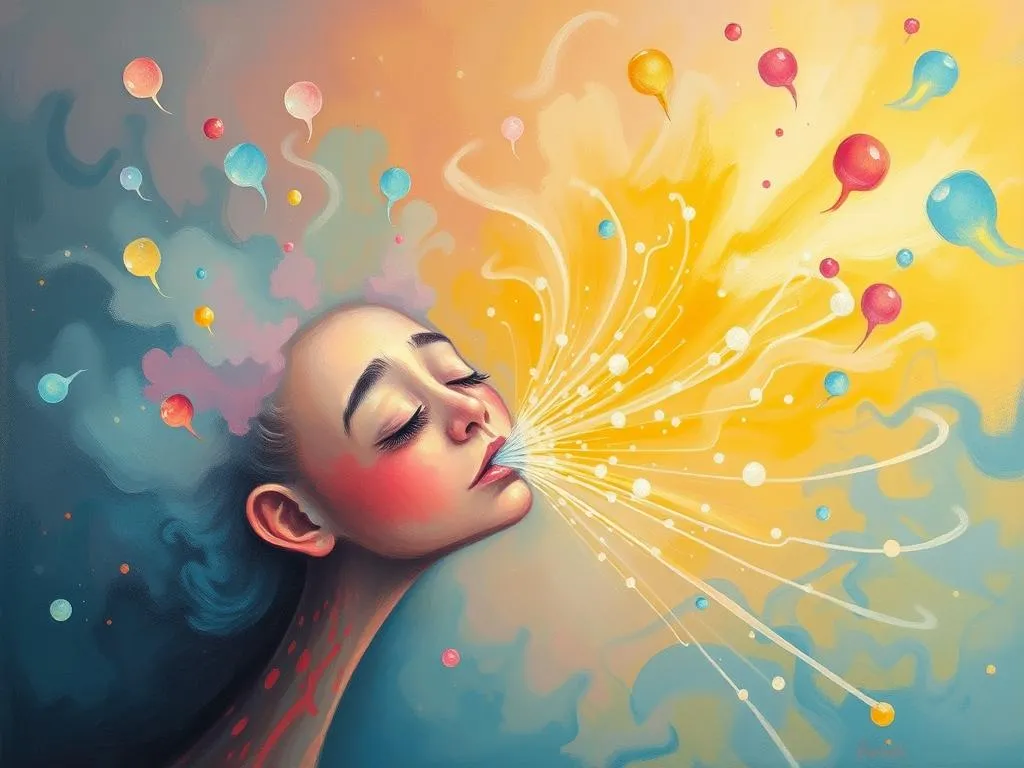 sneezing in dreams unveiling the hidden meanings and symbolism