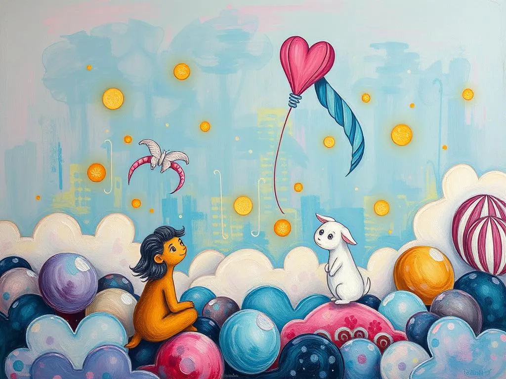 social media blockade dream symbolism