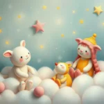 soft toys in dreams