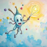 someone in your dream