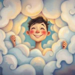 someone smiling in your dream unveiling the hidden meanings