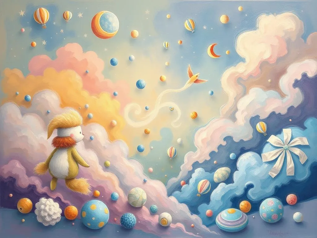somewhere in dreams