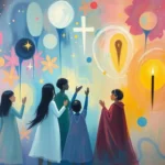 song of the soul uncovering the meaning of the choir dream symbol