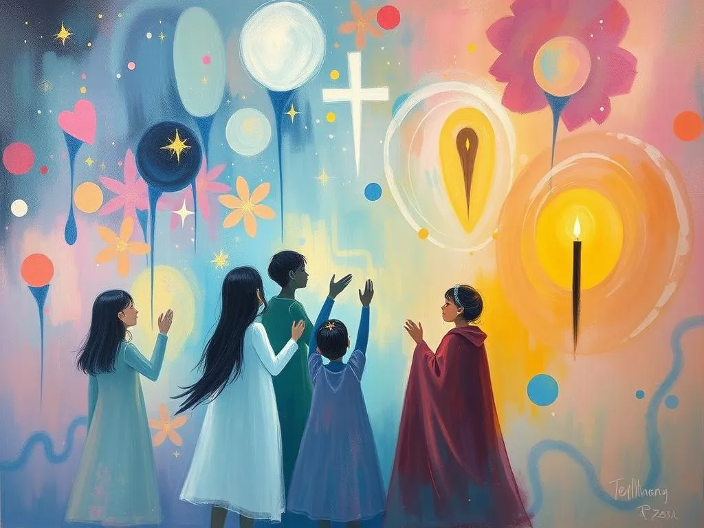 song of the soul uncovering the meaning of the choir dream symbol