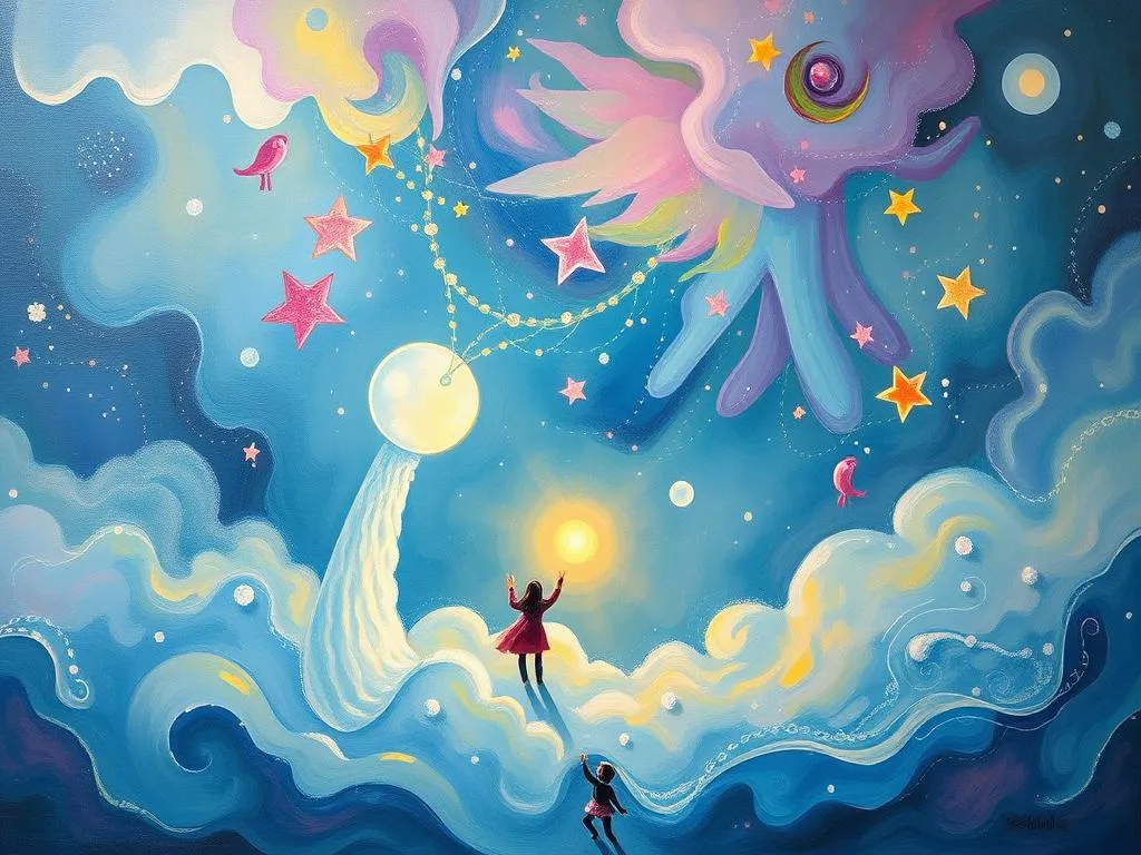 soul ties dream meaning