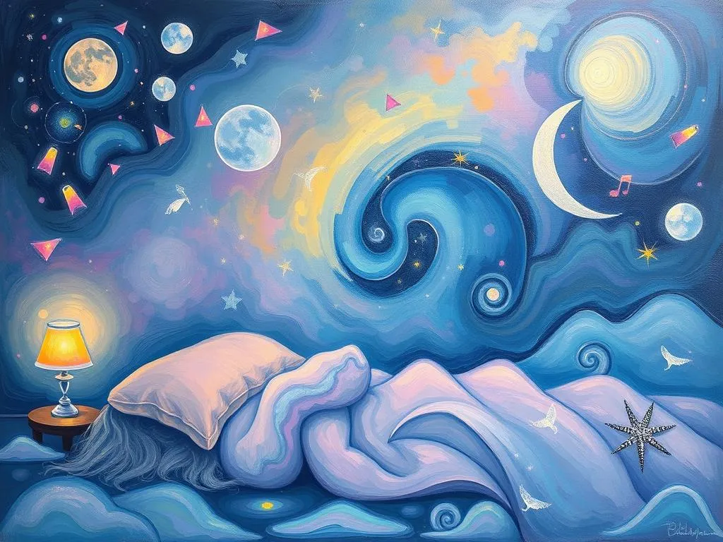 soundscapes in slumber unveiling the meaning behind dream sounds