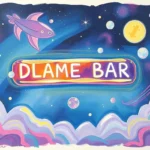 space bar dream meaning