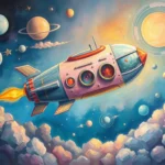 spaceship dreams unraveling the mystery