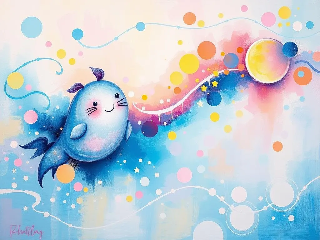 sparkle dream interpretation