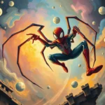 spider man unraveling the enigma of dreams