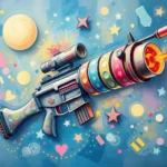 spiny weapon dreams