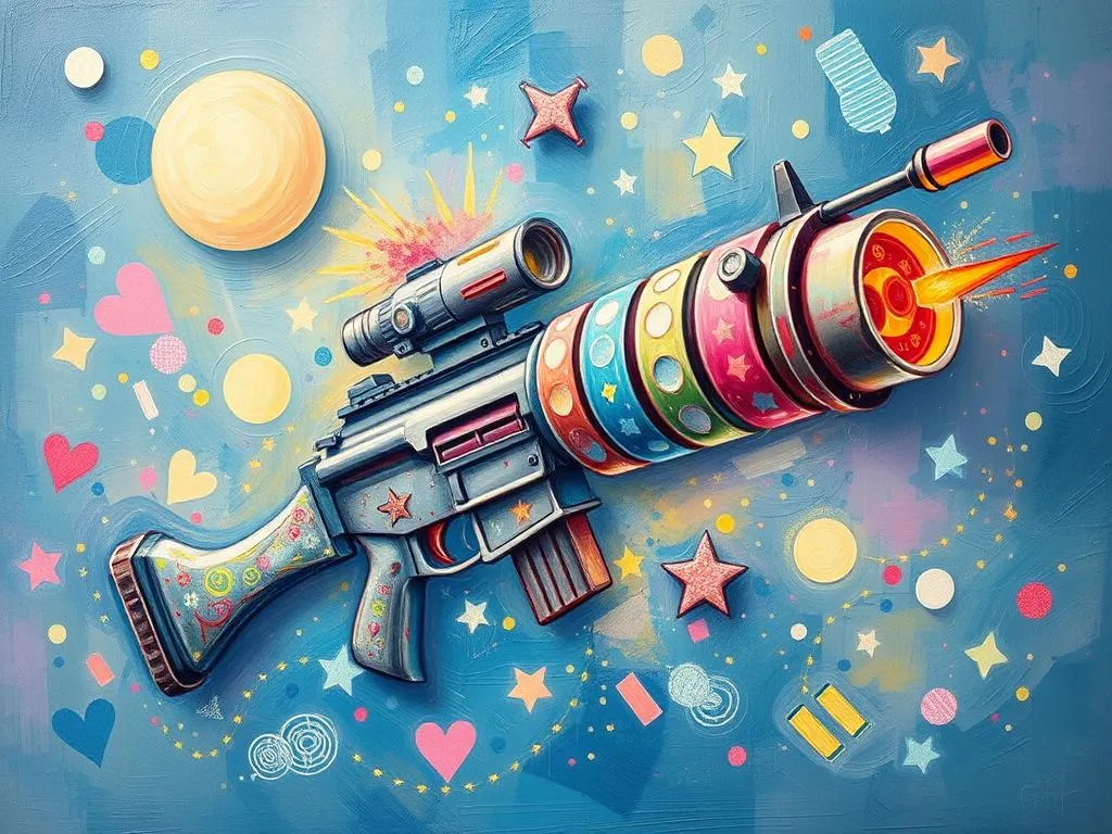 spiny weapon dreams