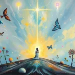 spiritual awakening dream symbols positive energy