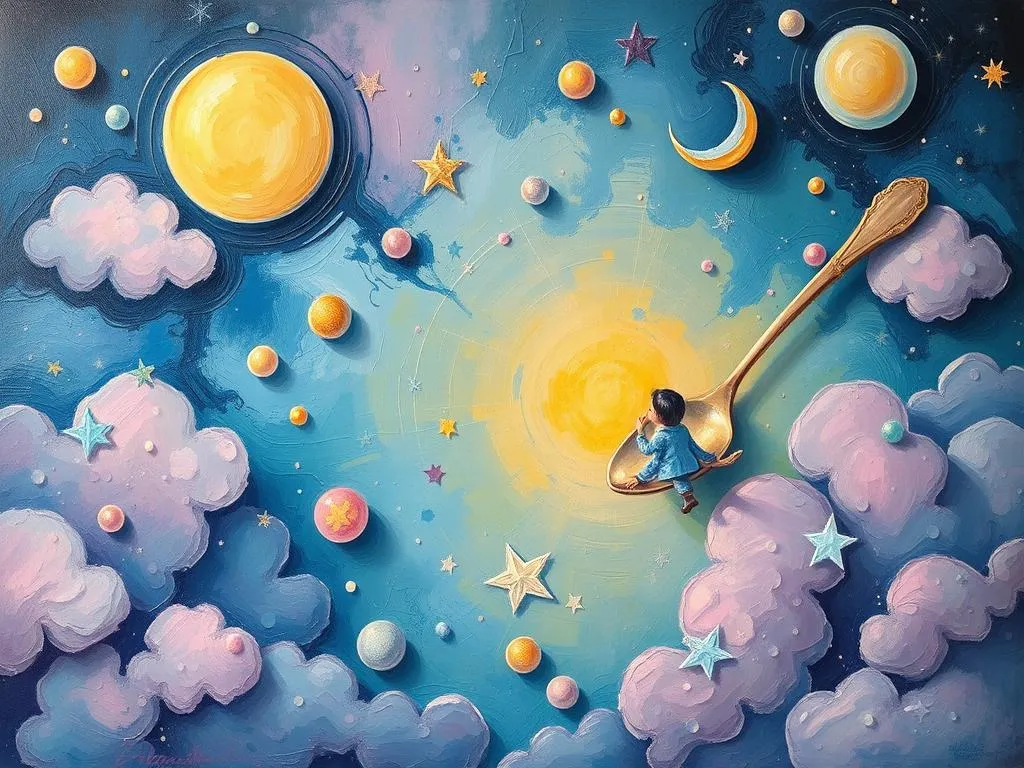 spoon dreams uncovering their hidden meanings