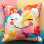 square cushion dreams