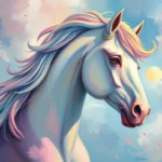 stallion dream symbolism