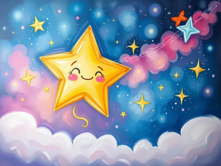 Star Dreams