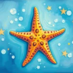 starfish dream symbol interpretation