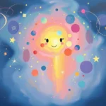 staring down dream symbol
