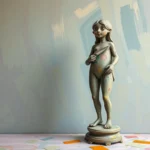 statue knives dream symbolism