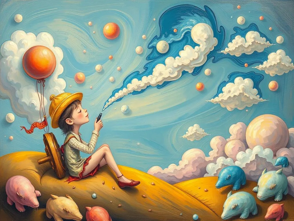 steering your dream symbolism of taking control