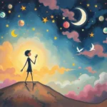 stick figure in dreams unveiling the hidden messages
