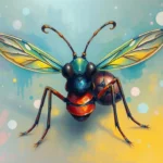 stinging insect dreams symbolic meaning