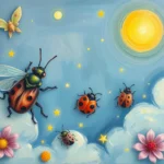 stink bugs in dreams