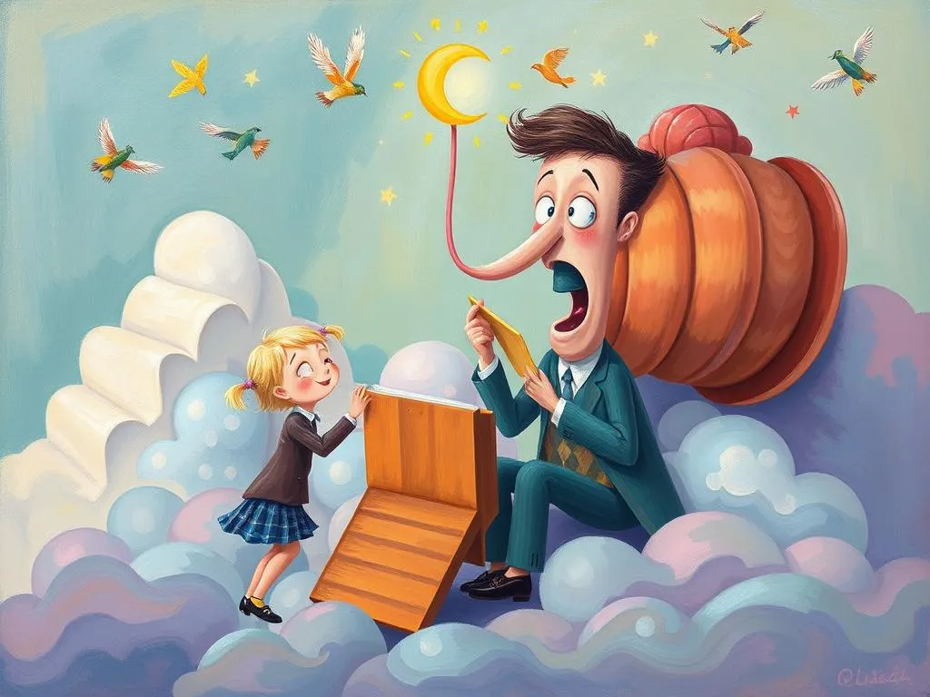 stock market dream symbolism interpretation
