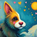 stole pets dreams decoded